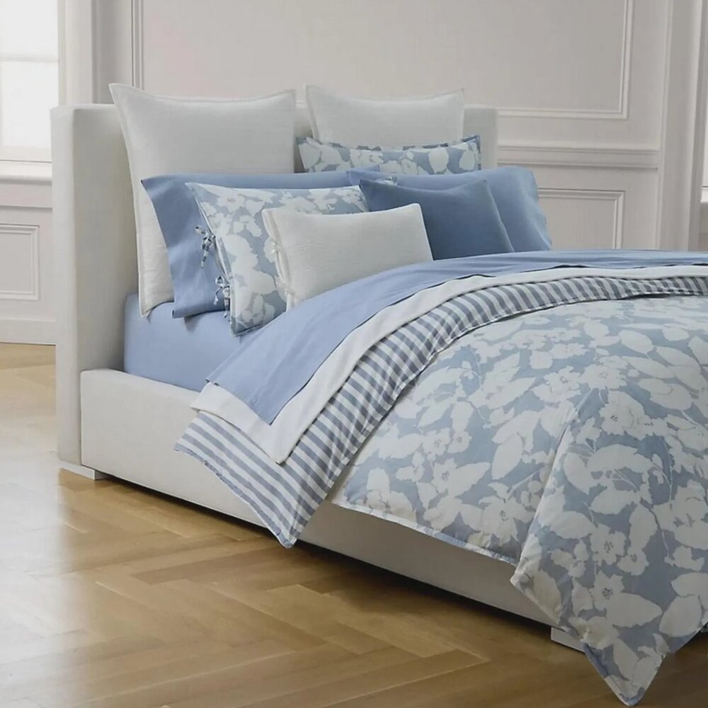 Ralph Lauren Willa Floral Comforter - Full/Queen